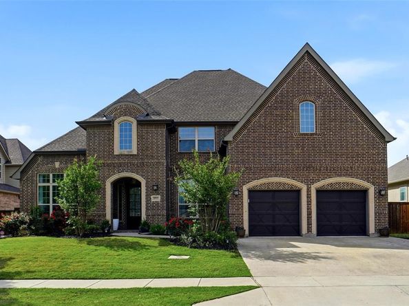 10913  Falling Leaf Trail , Flower Mound Texas 76226