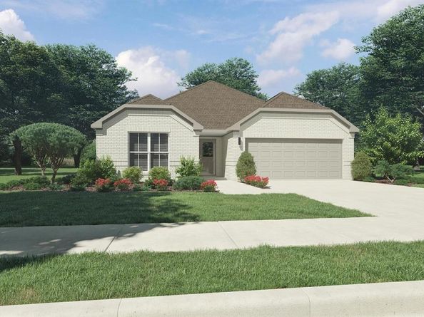 3605  Belfort Drive , Princeton Texas 75071