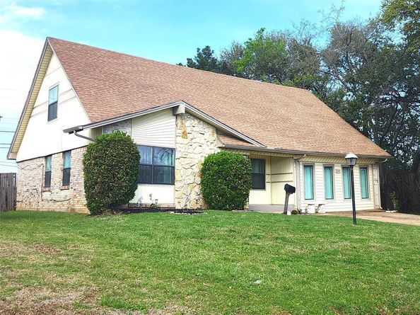 4145  Astoria Street , Irving Texas 75062