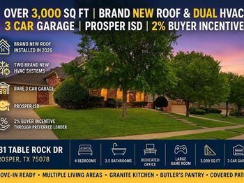 631  Table Rock Drive 