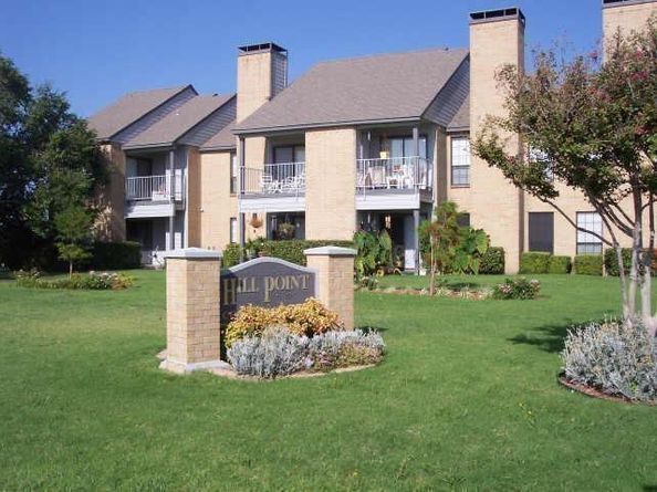 5801  Marvin Loving Drive  309, Garland Texas 75043