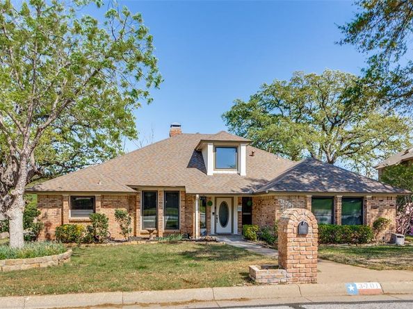 3701  Waycross Court , Arlington Texas 76016