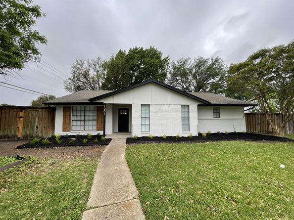 1001  Harness Lane , Richardson Texas 75081