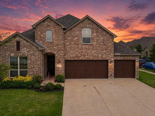 1319  Bridgewater Boulevard , Celina Texas 75009