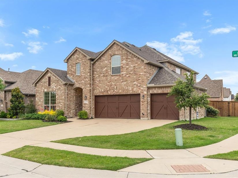 1319  Bridgewater Boulevard , Celina Texas 75009