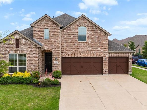 1319  Bridgewater Boulevard , Celina Texas 75009