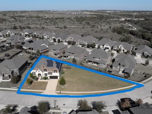 1020  Wimberly Lane , Northlake Texas 76226