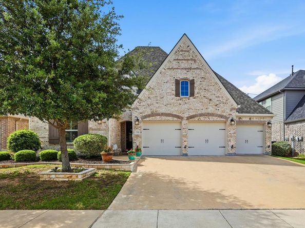 1708  Trinidad Way , Lantana Texas 76226
