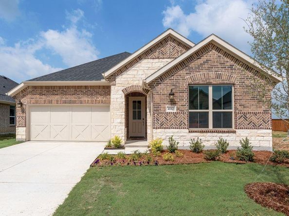 4112  Blackbird Avenue , Little Elm Texas 75068