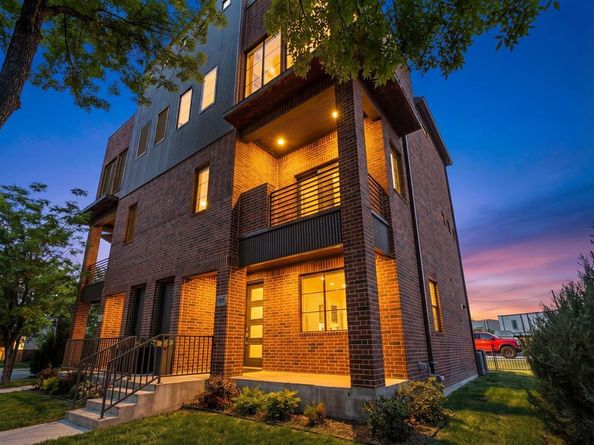 2903  Wingate Street , Fort Worth Texas 76107