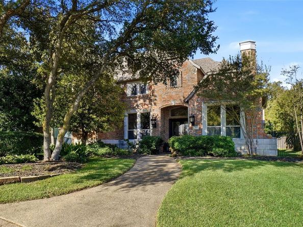 702  Wentwood Drive , Southlake Texas 76092