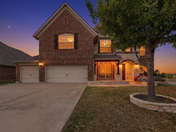 2349  Emerald Lake Lane , Little Elm Texas 75068