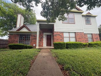 320 W Williams Street 