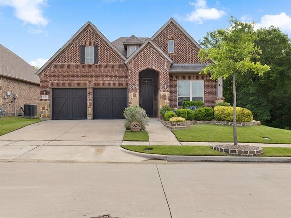 5876  Austin Waters  , The Colony Texas 75056