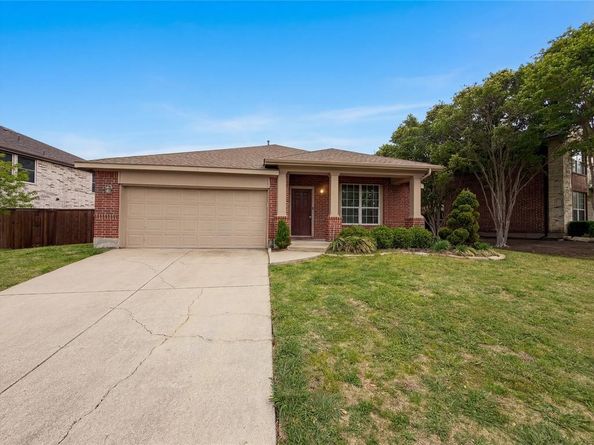 2124  Highland River Drive , Wylie Texas 75098