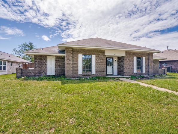414  Willowcrest Drive , Garland Texas 75040