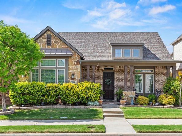 1108  Granada Drive , Allen Texas 75013