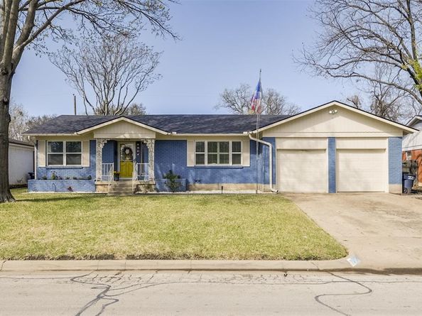 5054  Cockrell Avenue , Fort Worth Texas 76133