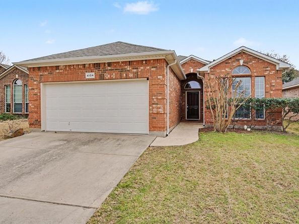 4104  Ellenboro Lane , Fort Worth Texas 76244