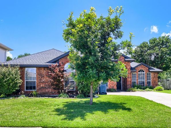 1630  Ashbourne Drive , Rockwall Texas 75087