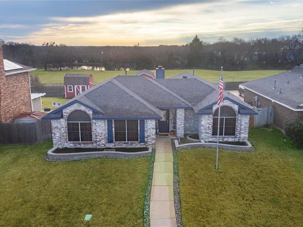 2524  Boardwalk Drive , Mesquite Texas 75181