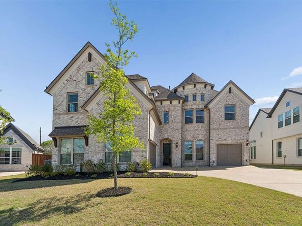 4516  Ravenbank Drive , Rockwall Texas 75087