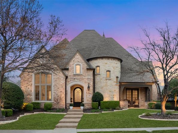 5952  Aberdeen Place , Frisco Texas 75034