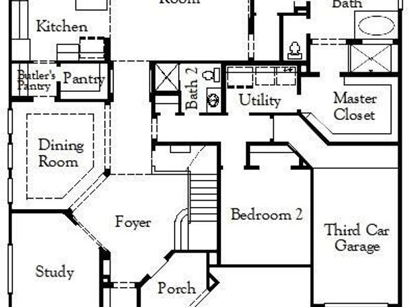 2401  Miranda Lane , Rockwall Texas 75087