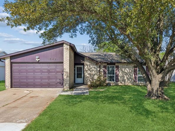 5421  Gates Drive , The Colony Texas 75056