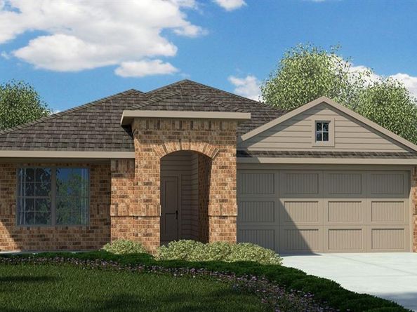 9337  SUBJECK Way , Fort Worth Texas 76108