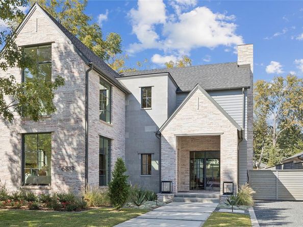 6833  Northridge Drive , Dallas Texas 75214