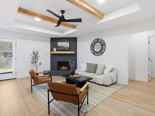 8512  Whitney Drive , White Settlement Texas 76108