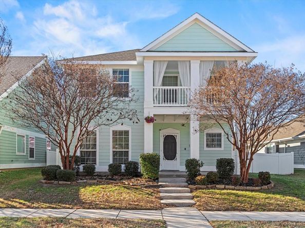 2005  Rodgers Lane , Providence Village Texas 76227