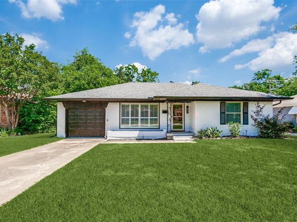 632  Sherwood Drive , Richardson Texas 75080