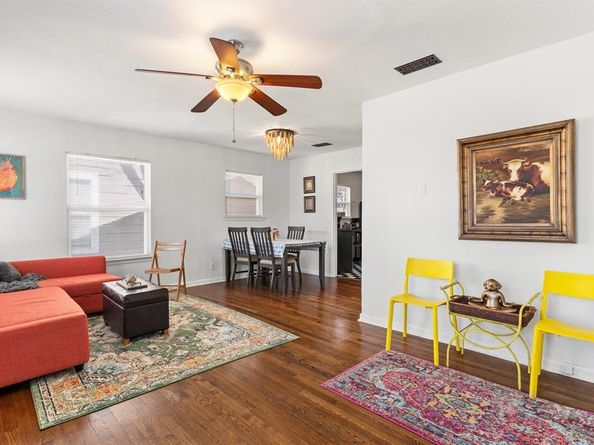 2739  Livingston Avenue , Fort Worth Texas 76110