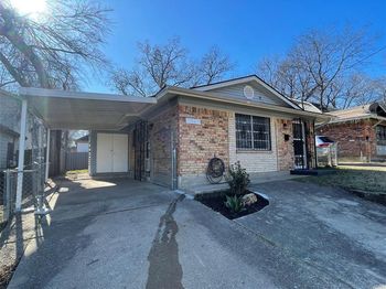 3543  Terrell Street 