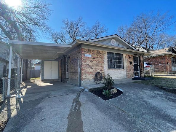 3543  Terrell Street , Dallas Texas 75223