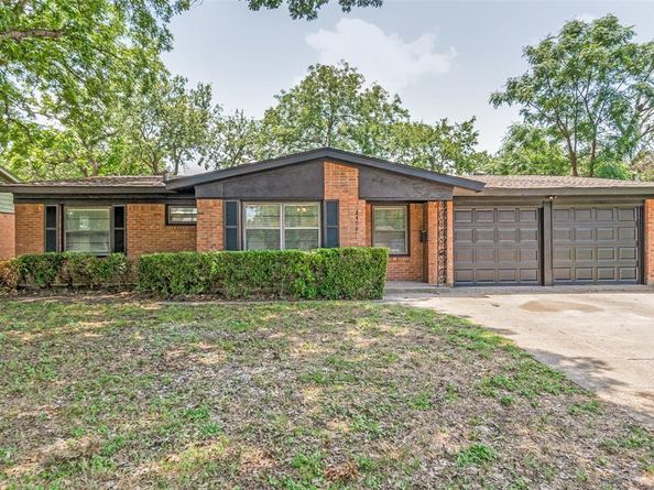 2406  Globe Avenue , Dallas Texas 75228