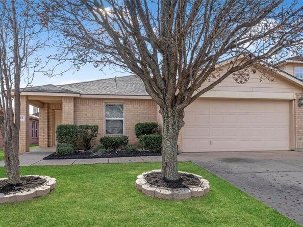 4120  Mantis Street , Fort Worth Texas 76106