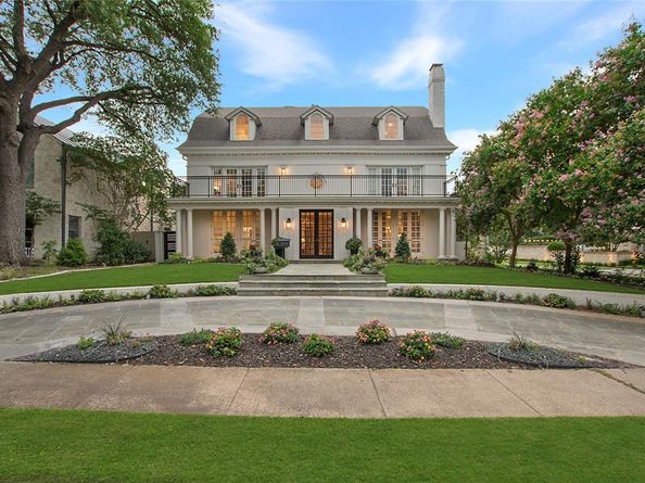 3649  Haynie Avenue , University Park Texas 75205