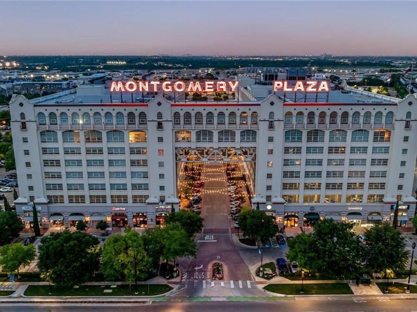 2600 W 7th Street  1407, Fort Worth Texas 76107