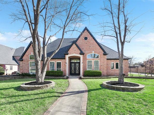 809  Laurel Oaks Lane , Colleyville Texas 76034