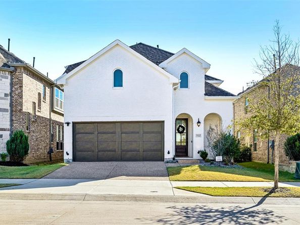 3548  Damsel Brooke Street , Lewisville Texas 75056