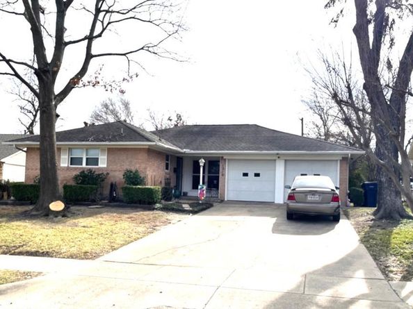 1210  Carroll Drive , Garland Texas 75041
