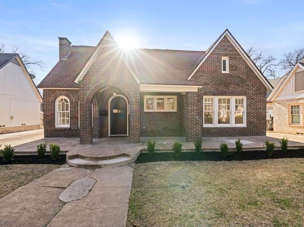 713  Ridgeway Street , Dallas Texas 75214