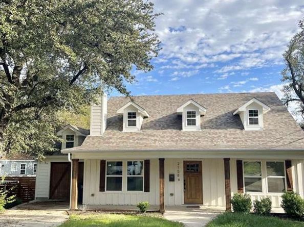 2158  Morning Glory Avenue , Fort Worth Texas 76111