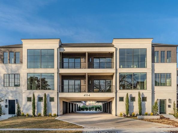 4114  Emerson Avenue  1, University Park Texas 75205