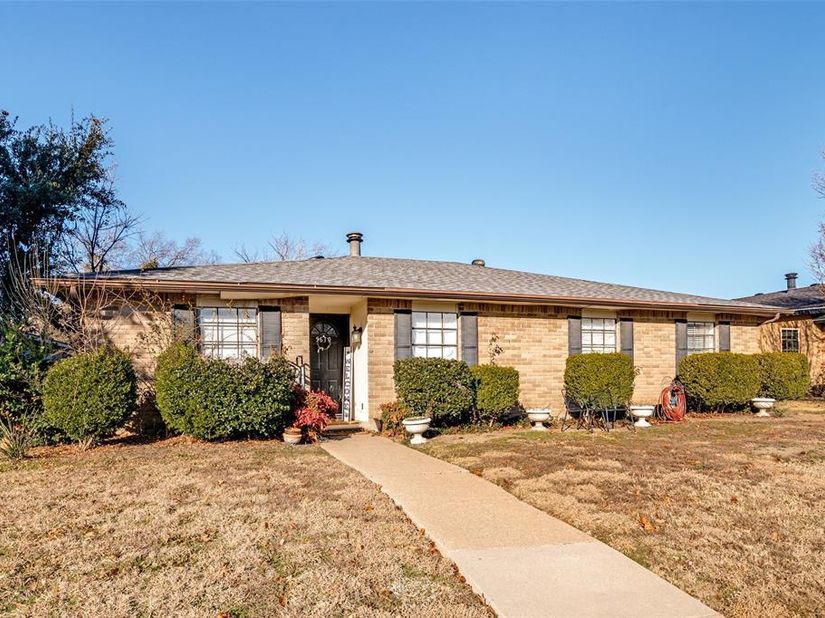 5610  Magnolia Lane , Rowlett Texas 75089