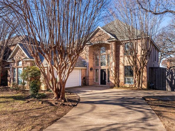 5204  Tacoma Drive , Arlington Texas 76017