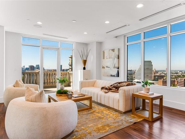 3505  Turtle Creek Boulevard  18C, Dallas Texas 75219